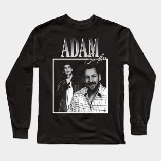 adam sandler Long Sleeve T-Shirt